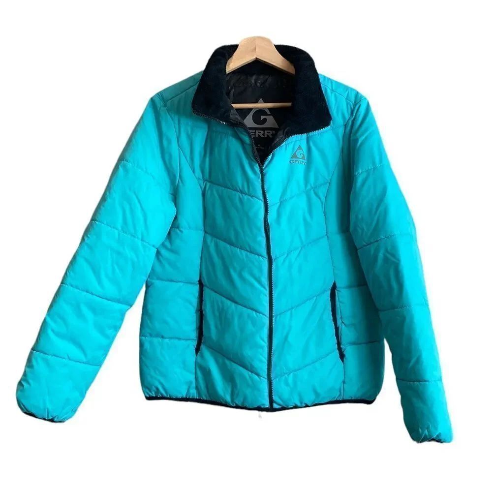 Gerry Puffy winter jacket